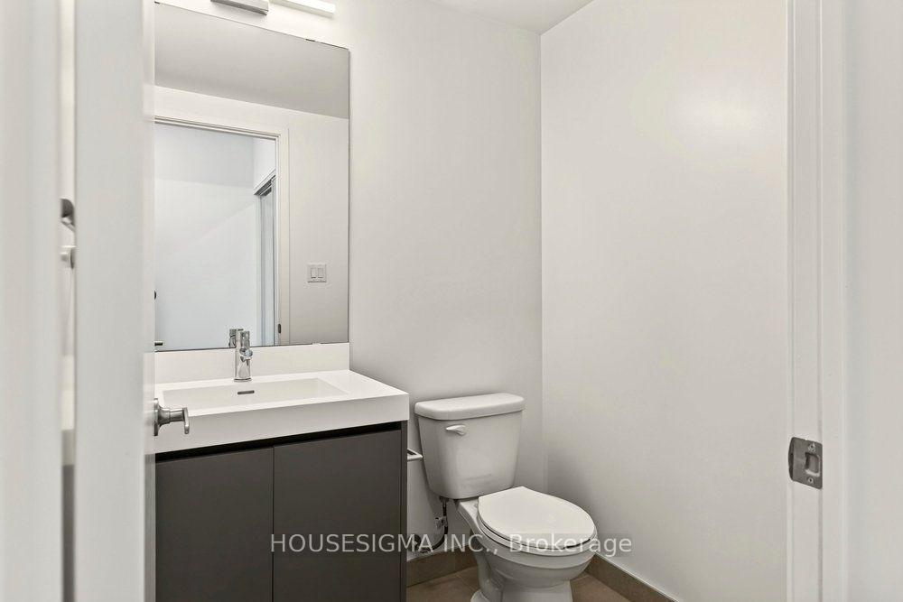 Photo 7 of Unit TH202, 30 All Nations Drive, Brampton, Northwest Brampton — HOMEH