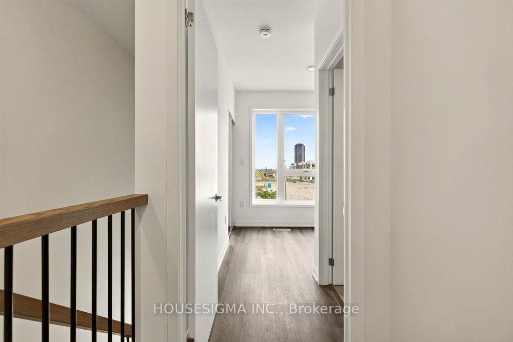 Photo 8 of Unit TH202, 30 All Nations Drive, Brampton, Northwest Brampton — HOMEH