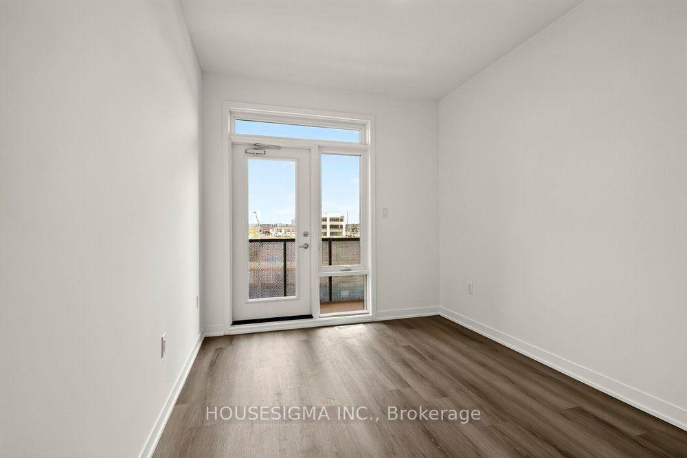 Photo 12 of Unit TH202, 30 All Nations Drive, Brampton, Northwest Brampton — HOMEH
