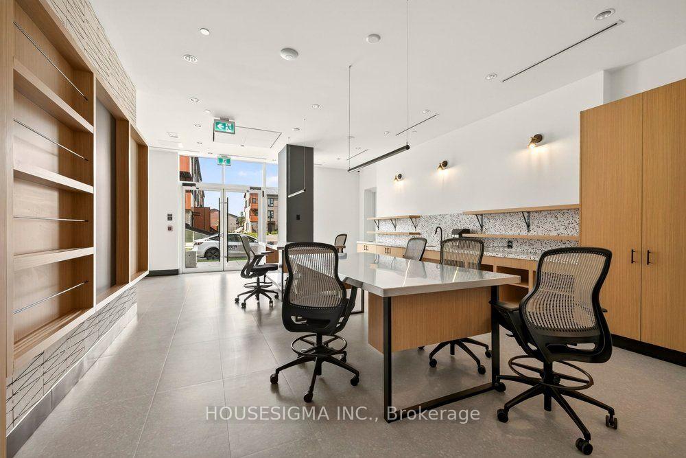 Photo 20 of Unit TH202, 30 All Nations Drive, Brampton, Northwest Brampton — HOMEH