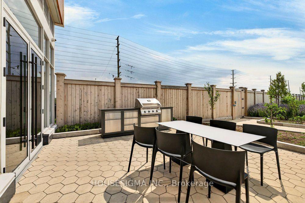 Photo 23 of Unit TH202, 30 All Nations Drive, Brampton, Northwest Brampton — HOMEH