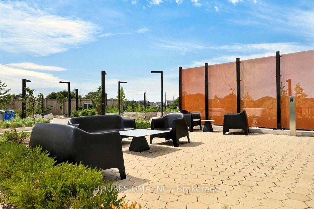 Photo 24 of Unit TH202, 30 All Nations Drive, Brampton, Northwest Brampton — HOMEH