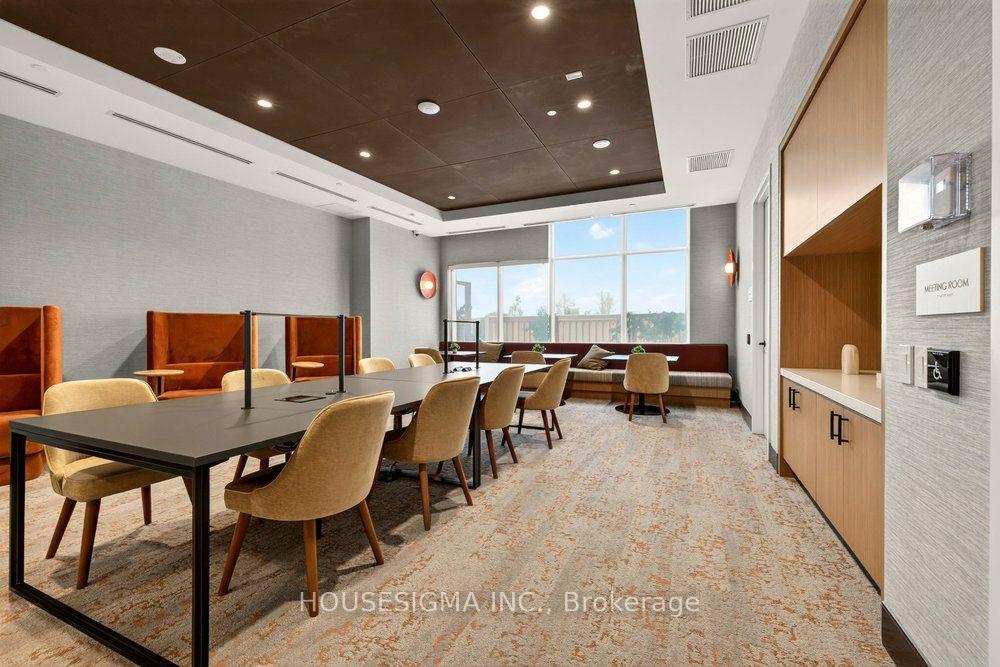 Photo 26 of Unit TH202, 30 All Nations Drive, Brampton, Northwest Brampton — HOMEH