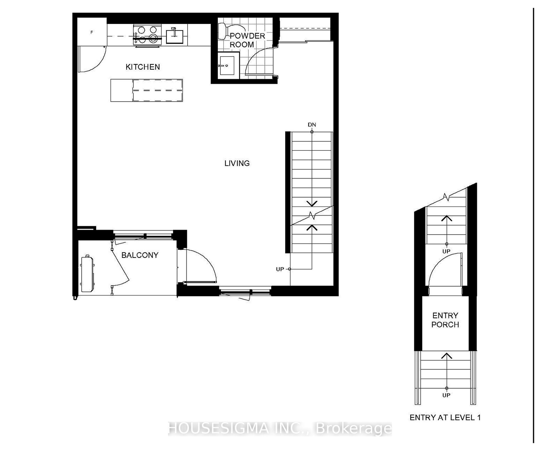 Photo 31 of Unit TH202, 30 All Nations Drive, Brampton, Northwest Brampton — HOMEH