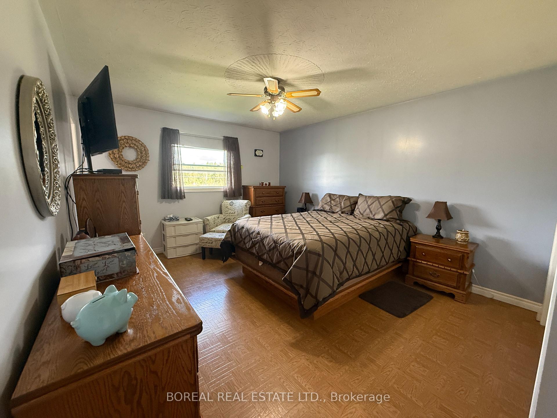Photo 27 of 1363 Hwy 652, Cochrane — HOMEH