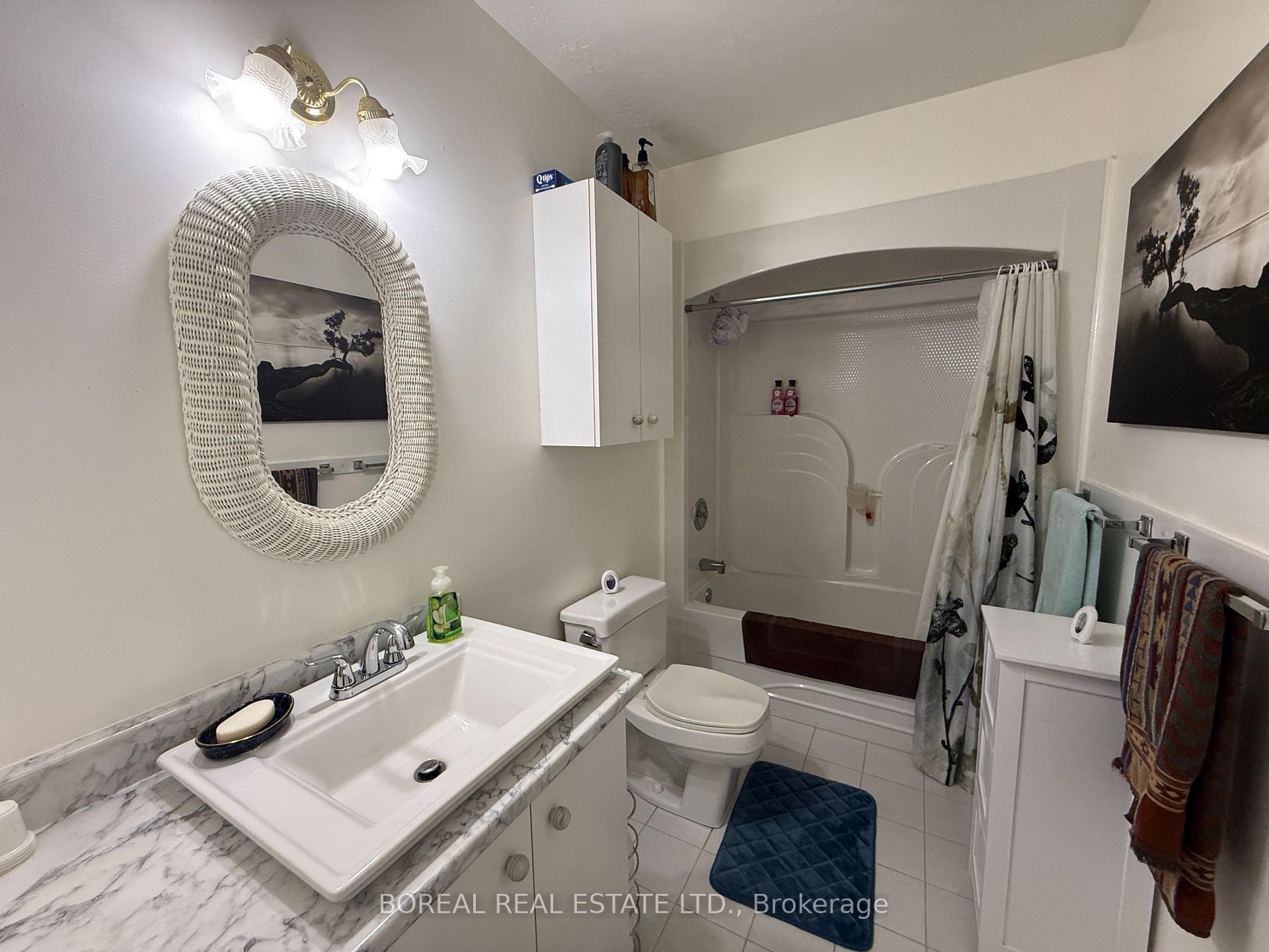 Photo 30 of 1363 Hwy 652, Cochrane — HOMEH