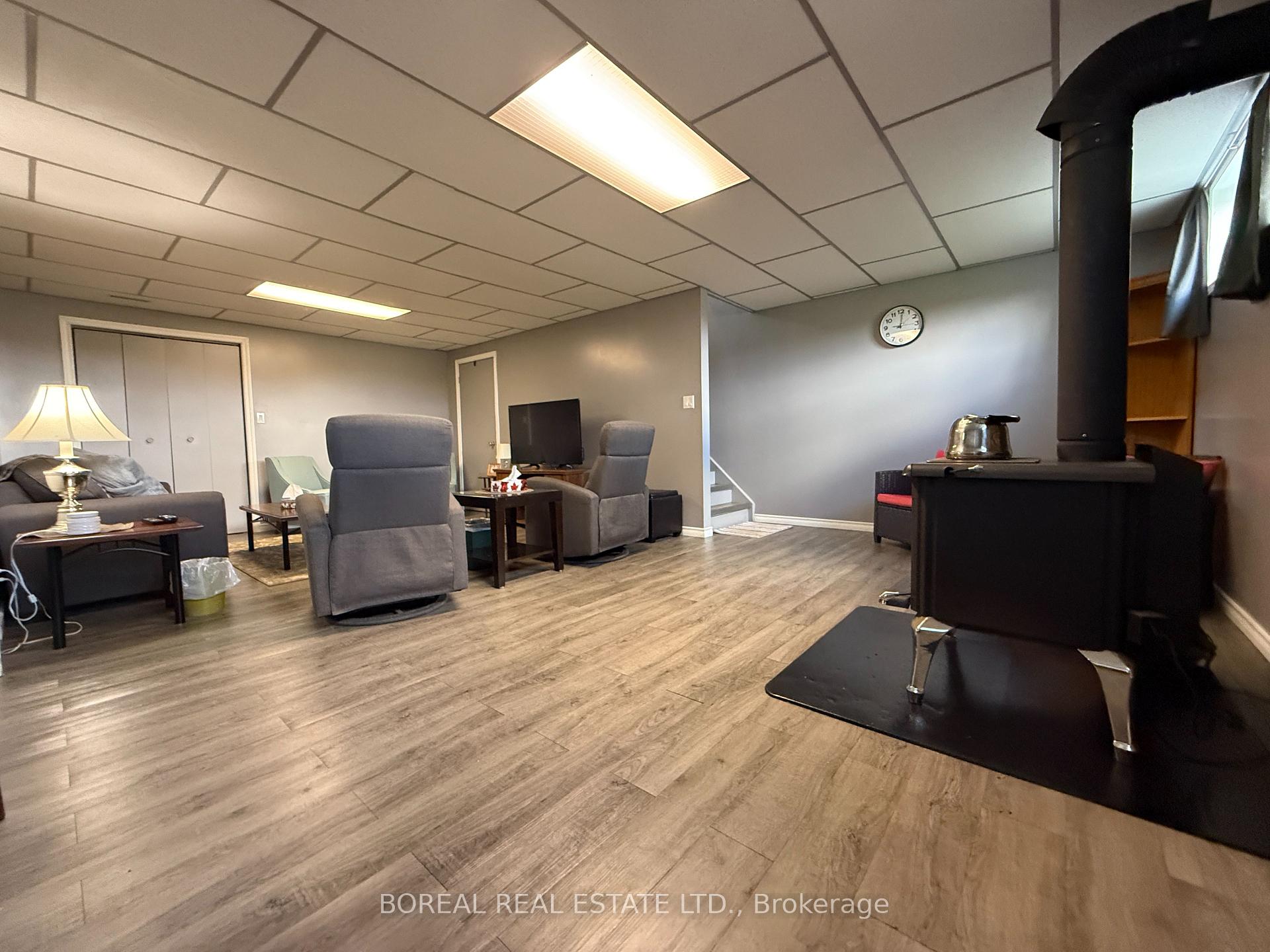Photo 37 of 1363 Hwy 652, Cochrane — HOMEH