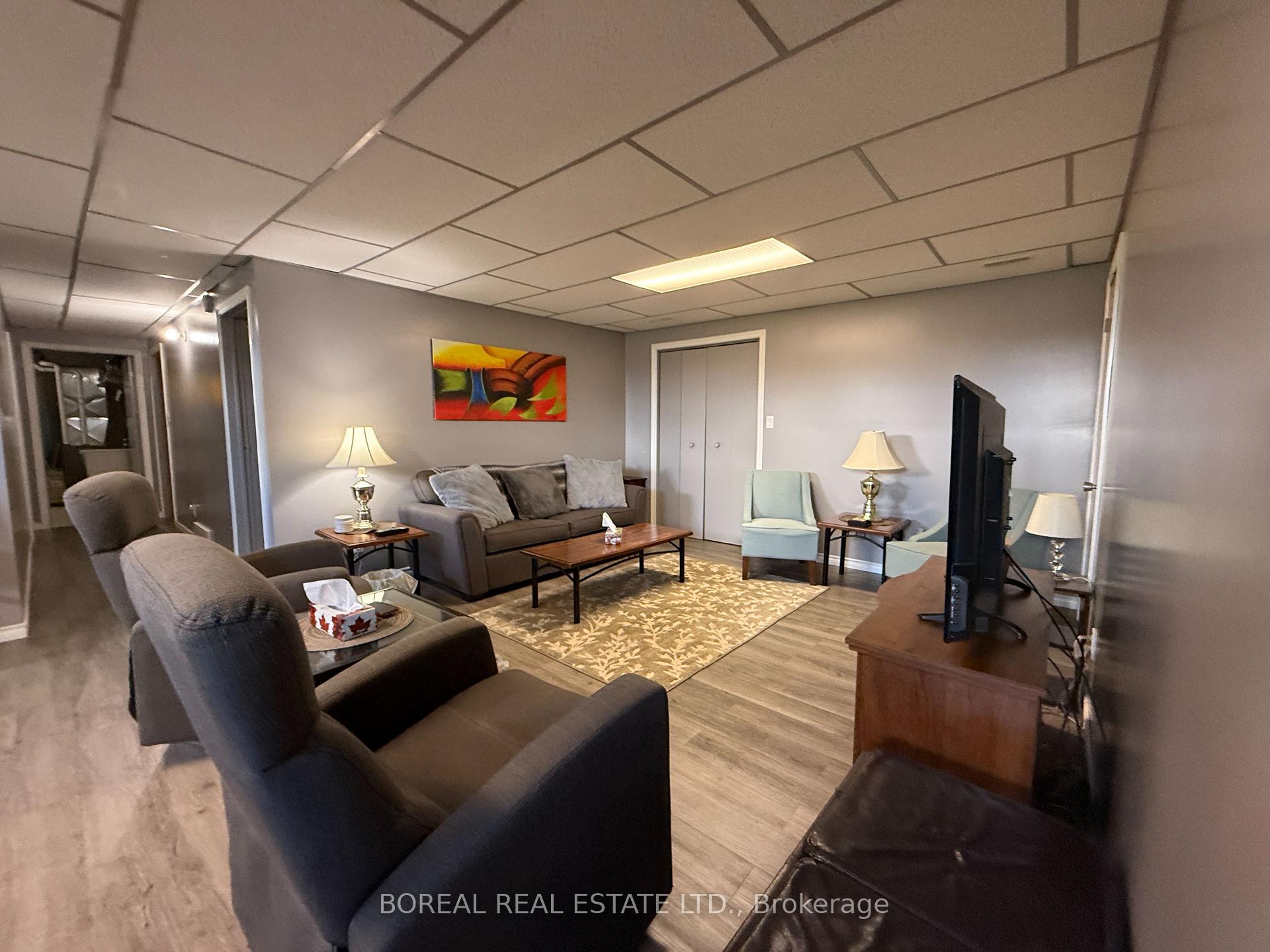 Photo 38 of 1363 Hwy 652, Cochrane — HOMEH