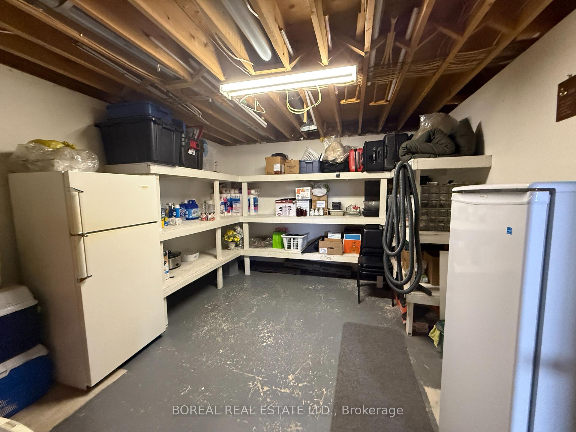 Photo 40 of 1363 Hwy 652, Cochrane — HOMEH