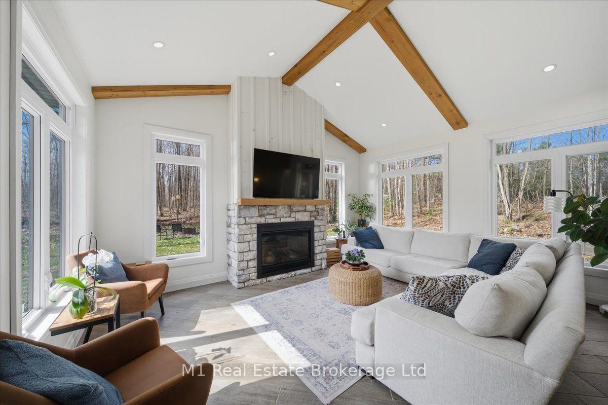 Photo 8 of 3278 Russell Drive, Severn, Port Severn — HOMEH