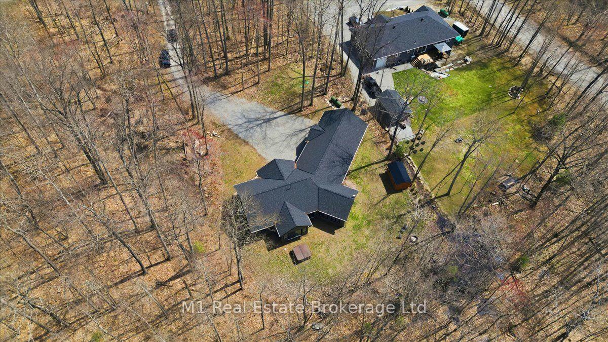 Photo 24 of 3278 Russell Drive, Severn, Port Severn — HOMEH