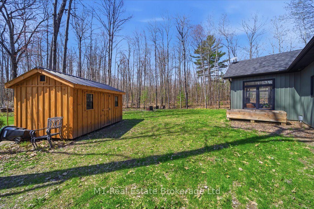 Photo 25 of 3278 Russell Drive, Severn, Port Severn — HOMEH