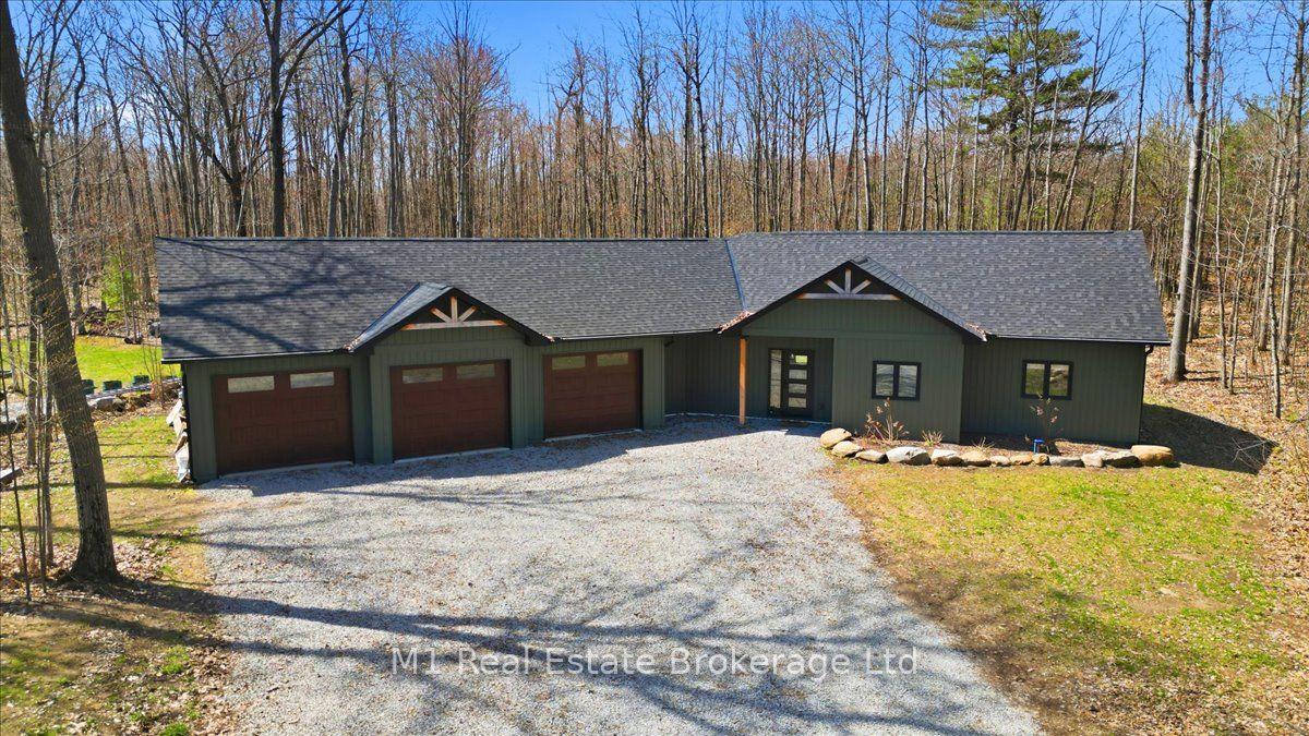 Photo 28 of 3278 Russell Drive, Severn, Port Severn — HOMEH