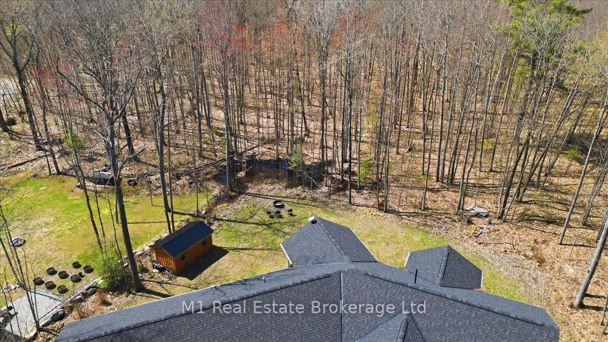 Photo 29 of 3278 Russell Drive, Severn, Port Severn — HOMEH
