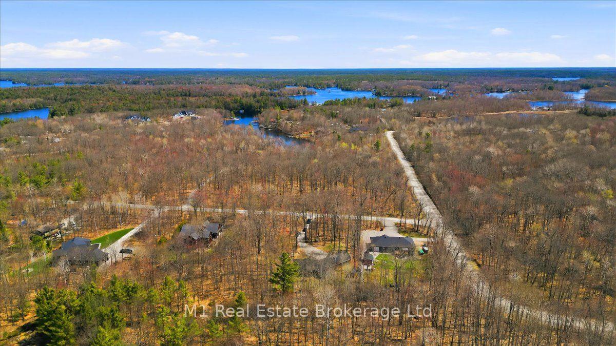 Photo 31 of 3278 Russell Drive, Severn, Port Severn — HOMEH