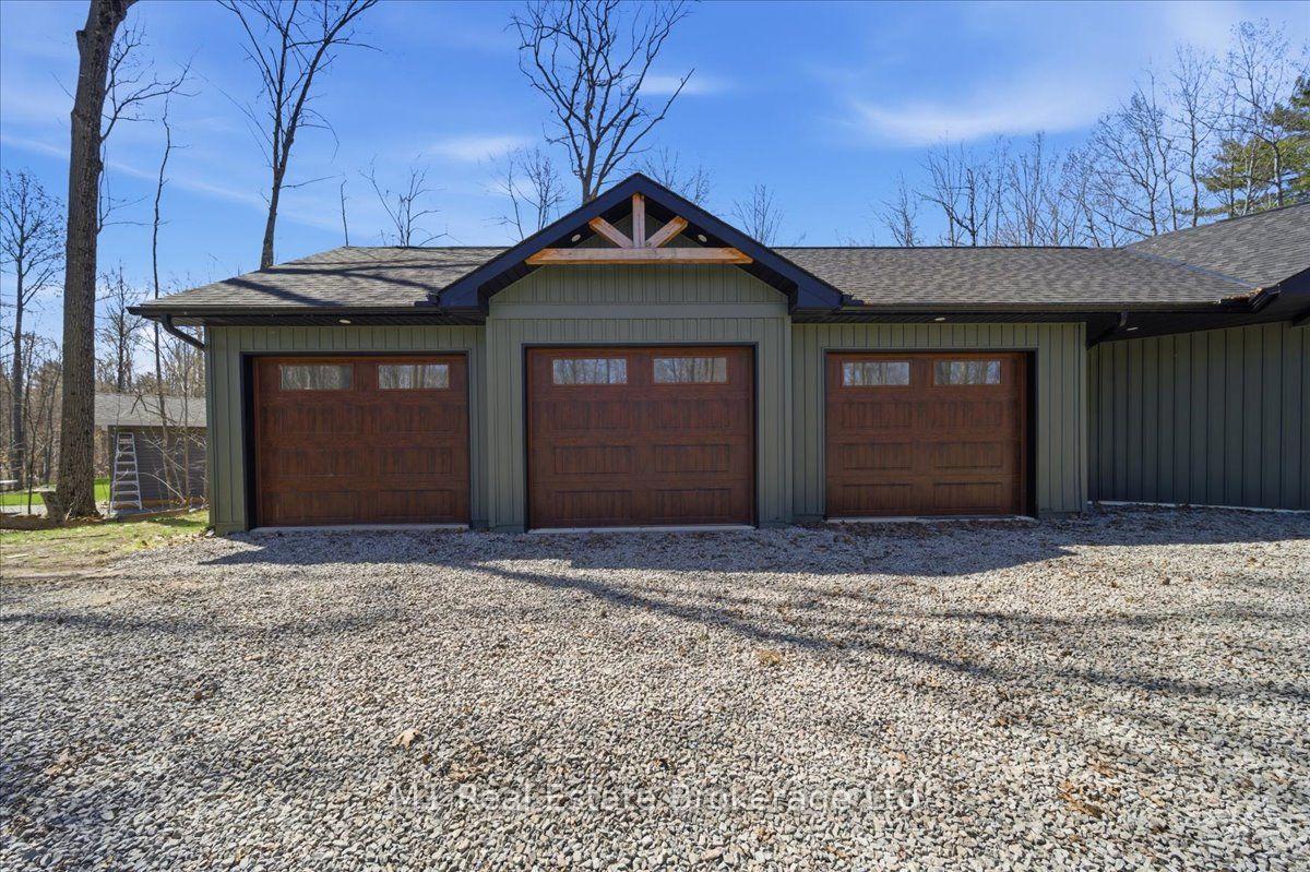 Photo 32 of 3278 Russell Drive, Severn, Port Severn — HOMEH