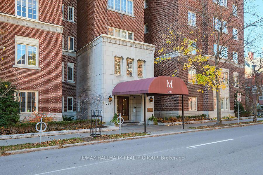 Photo 2 of Unit 2C, 260 Metcalfe Street, Ottawa, Ottawa Centre — HOMEH