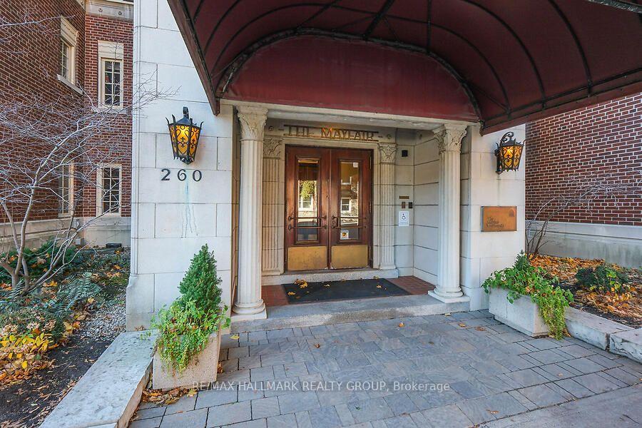Photo 4 of Unit 2C, 260 Metcalfe Street, Ottawa, Ottawa Centre — HOMEH