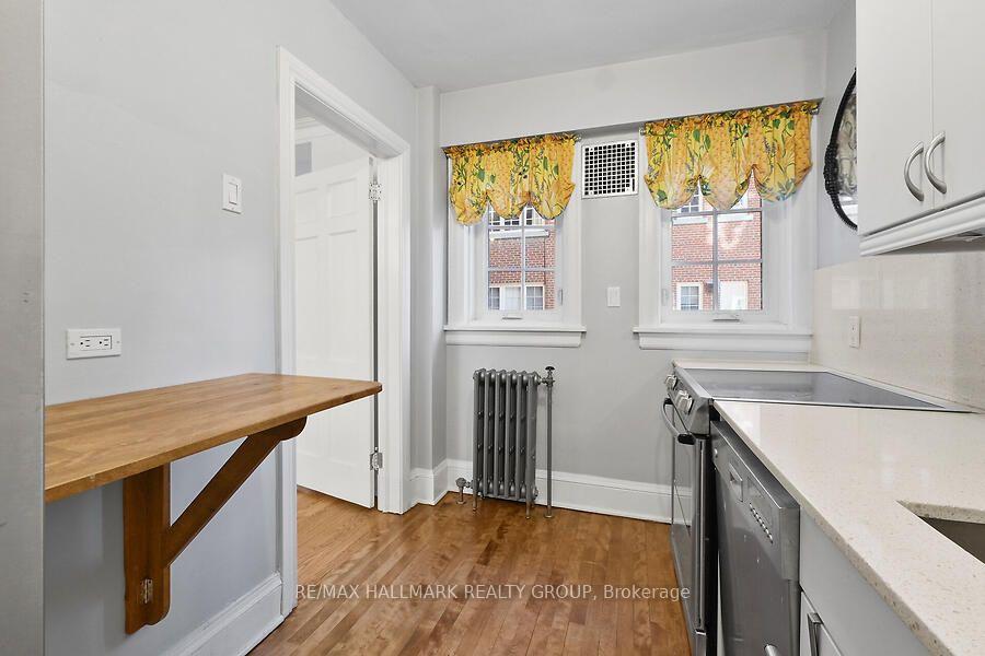 Photo 11 of Unit 2C, 260 Metcalfe Street, Ottawa, Ottawa Centre — HOMEH