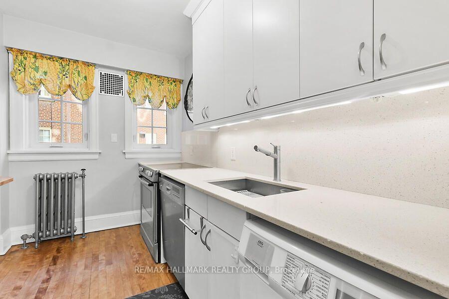 Photo 12 of Unit 2C, 260 Metcalfe Street, Ottawa, Ottawa Centre — HOMEH