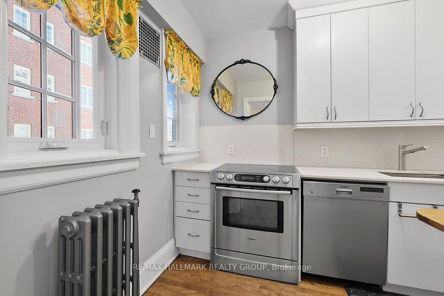 Photo 13 of Unit 2C, 260 Metcalfe Street, Ottawa, Ottawa Centre — HOMEH