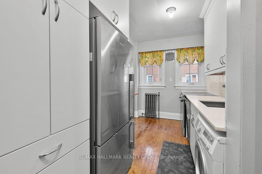 Photo 14 of Unit 2C, 260 Metcalfe Street, Ottawa, Ottawa Centre — HOMEH
