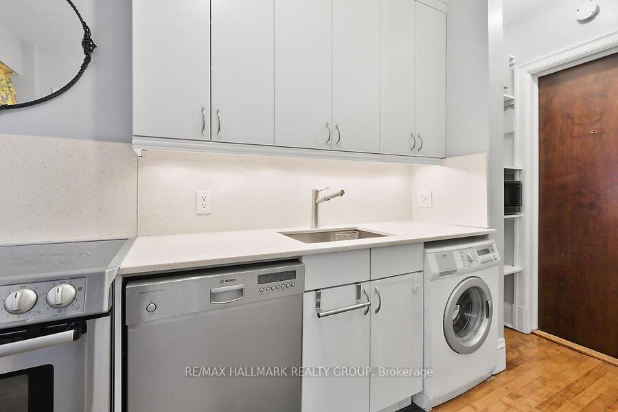 Photo 16 of Unit 2C, 260 Metcalfe Street, Ottawa, Ottawa Centre — HOMEH