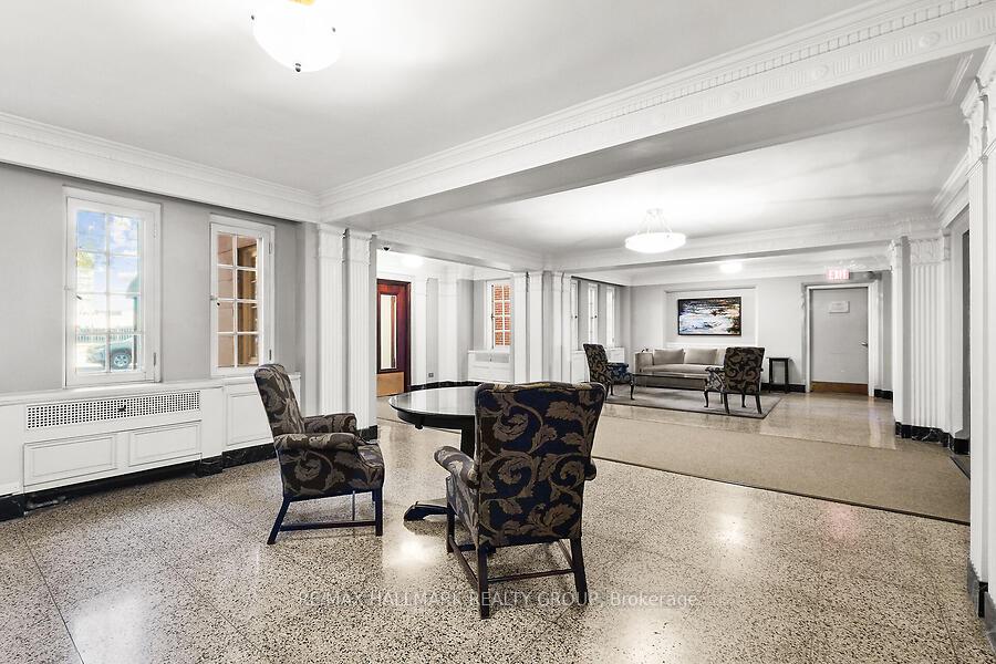Photo 32 of Unit 2C, 260 Metcalfe Street, Ottawa, Ottawa Centre — HOMEH