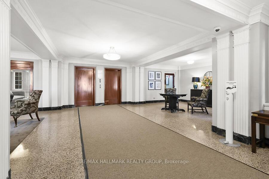 Photo 34 of Unit 2C, 260 Metcalfe Street, Ottawa, Ottawa Centre — HOMEH