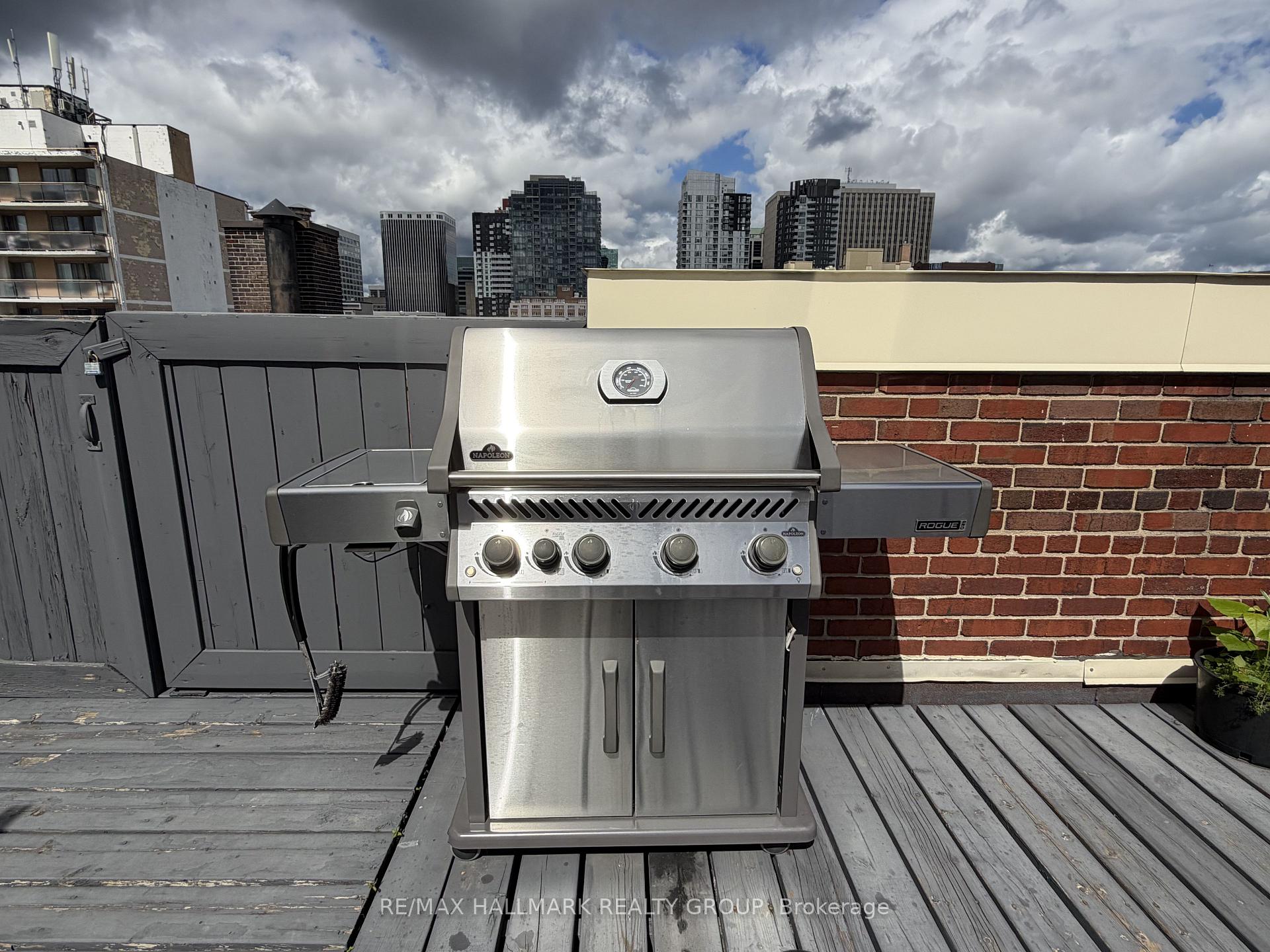 Photo 37 of Unit 2C, 260 Metcalfe Street, Ottawa, Ottawa Centre — HOMEH