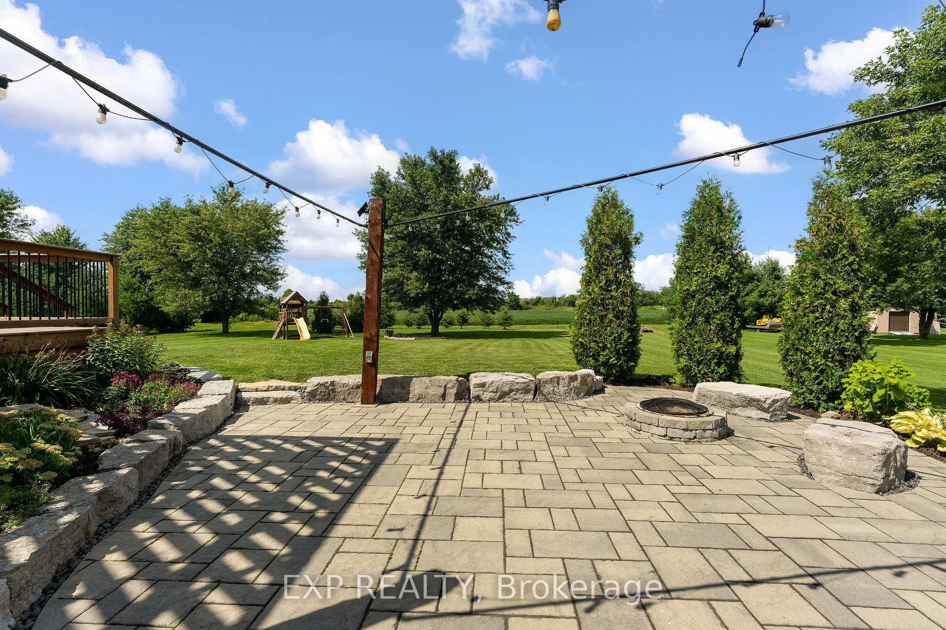 Photo 6 of 32070 Sideroad 20 Road, Wainfleet, Marshville/Winger — HOMEH