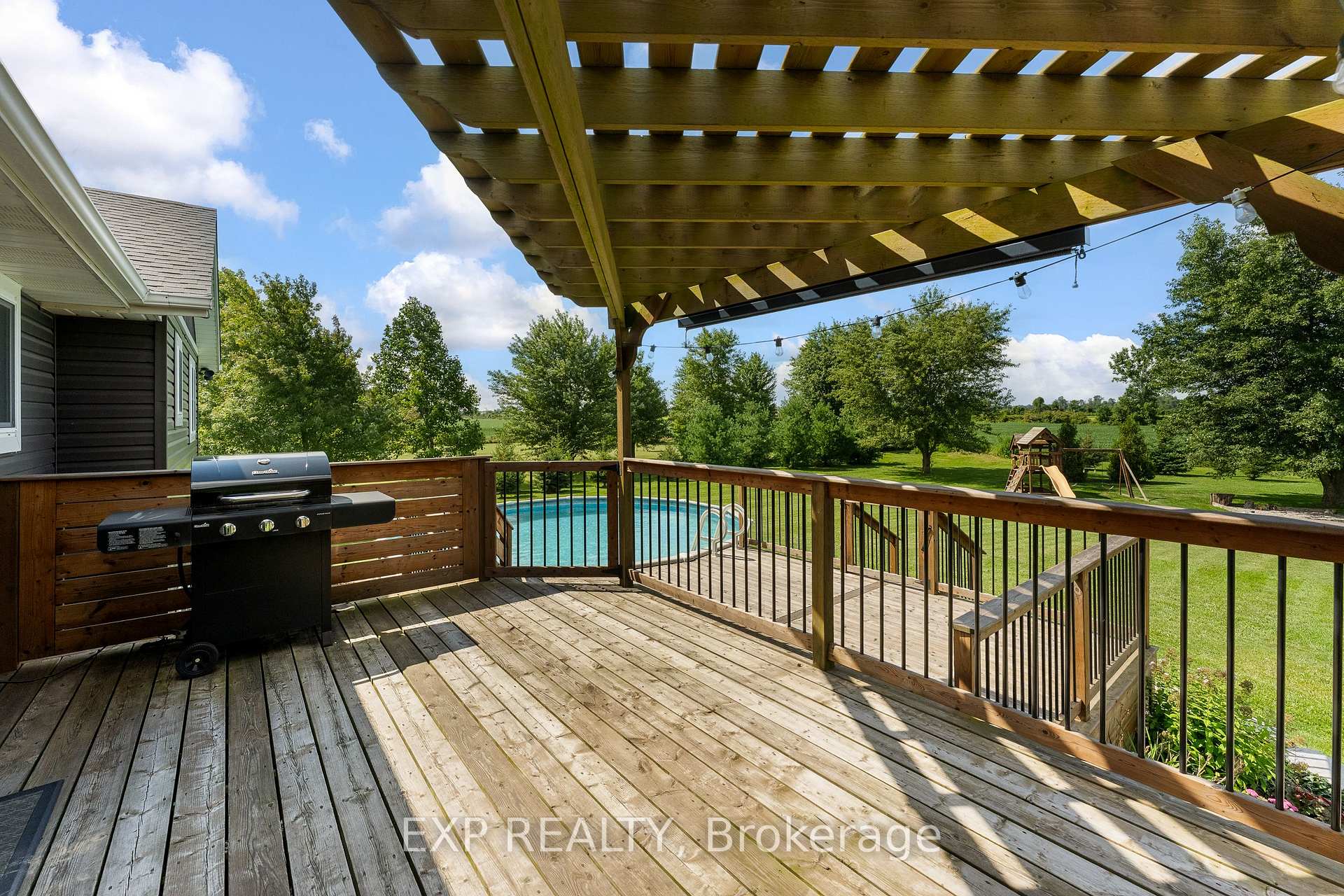 Photo 8 of 32070 Sideroad 20 Road, Wainfleet, Marshville/Winger — HOMEH