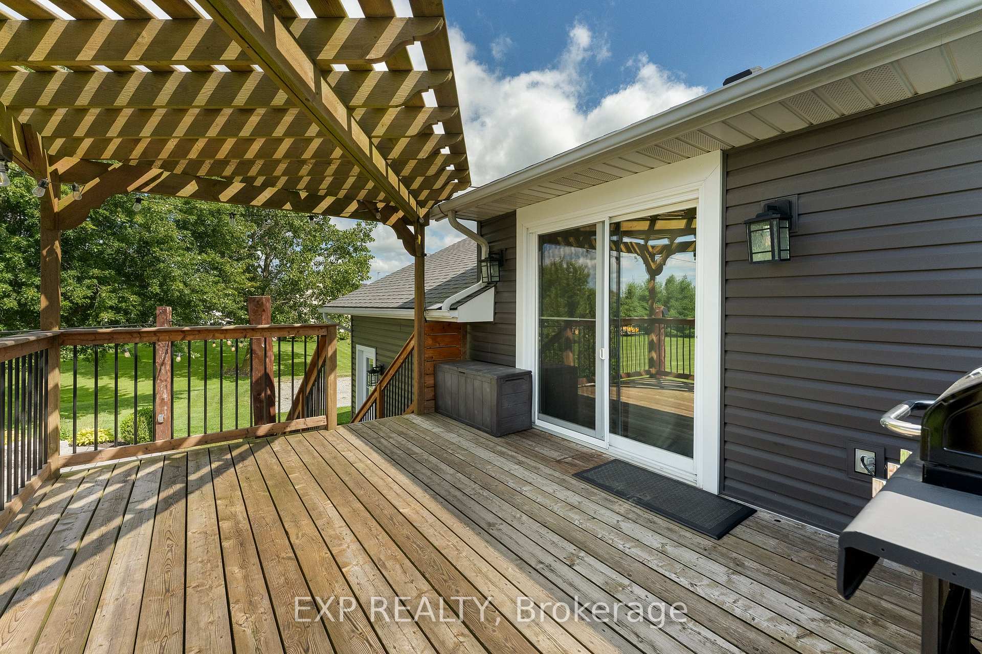 Photo 9 of 32070 Sideroad 20 Road, Wainfleet, Marshville/Winger — HOMEH