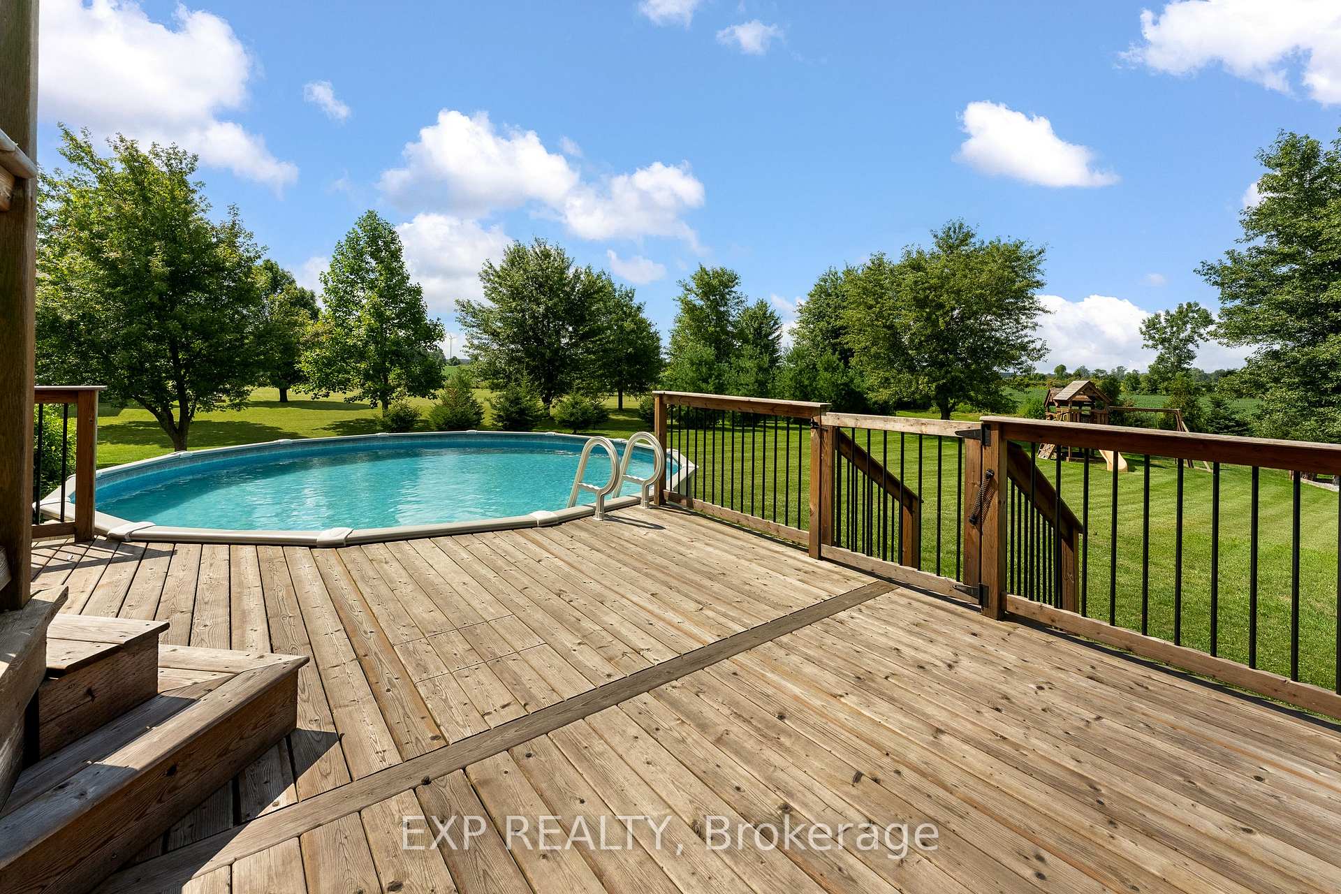 Photo 10 of 32070 Sideroad 20 Road, Wainfleet, Marshville/Winger — HOMEH