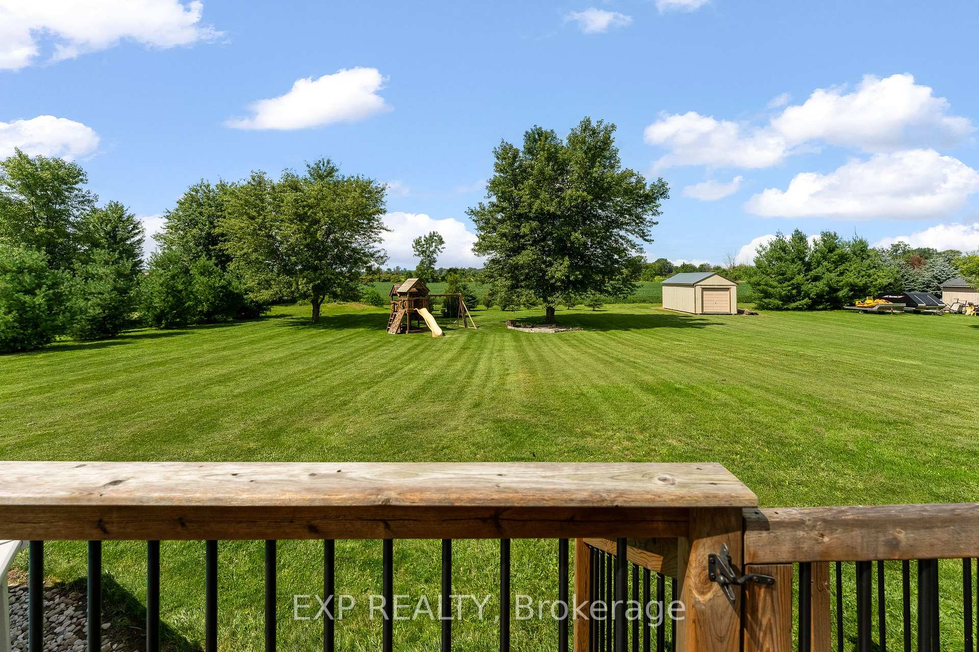 Photo 13 of 32070 Sideroad 20 Road, Wainfleet, Marshville/Winger — HOMEH