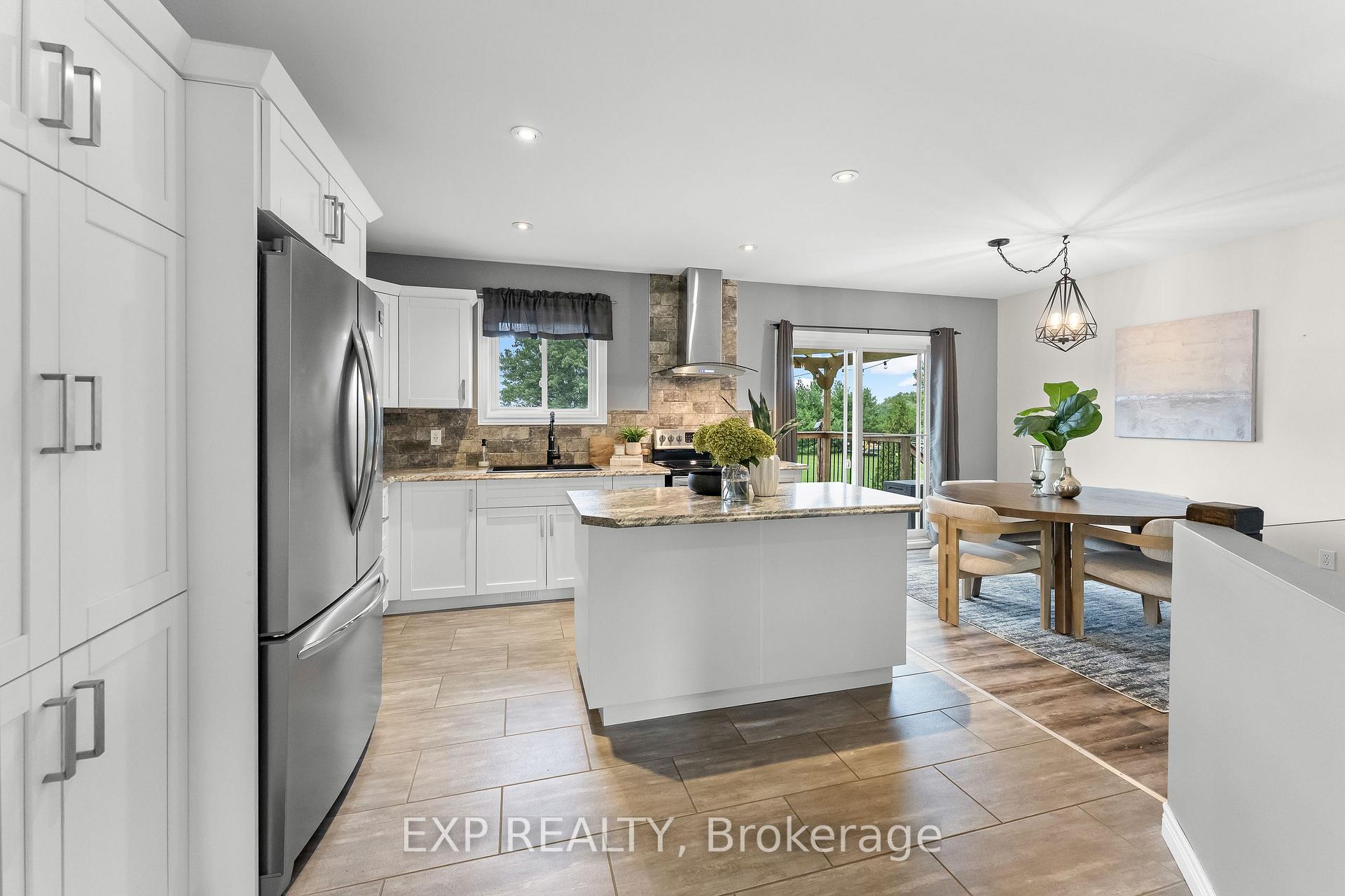 Photo 22 of 32070 Sideroad 20 Road, Wainfleet, Marshville/Winger — HOMEH