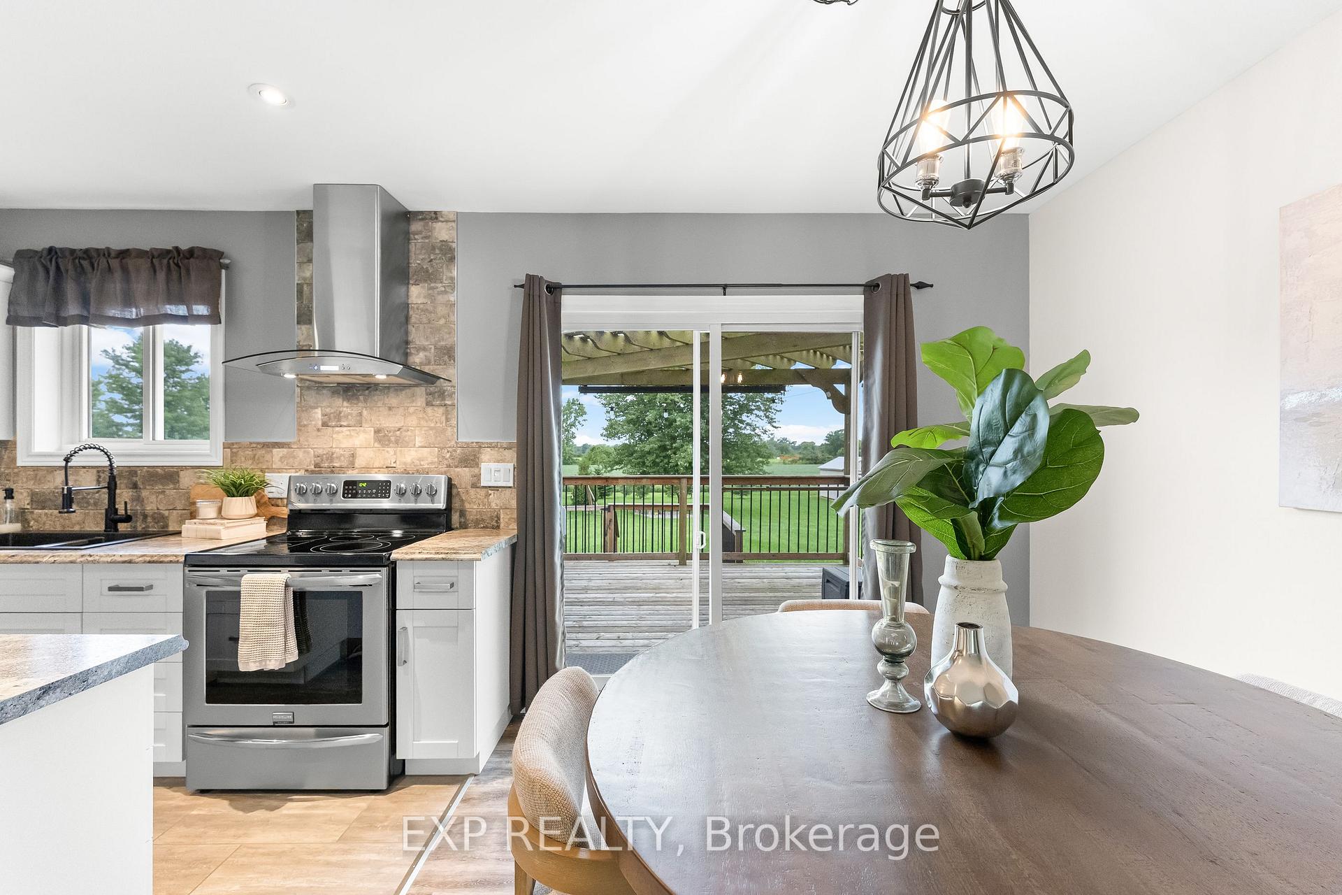 Photo 29 of 32070 Sideroad 20 Road, Wainfleet, Marshville/Winger — HOMEH