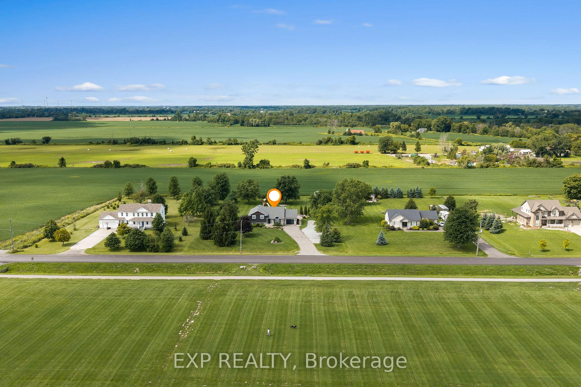 Photo 44 of 32070 Sideroad 20 Road, Wainfleet, Marshville/Winger — HOMEH