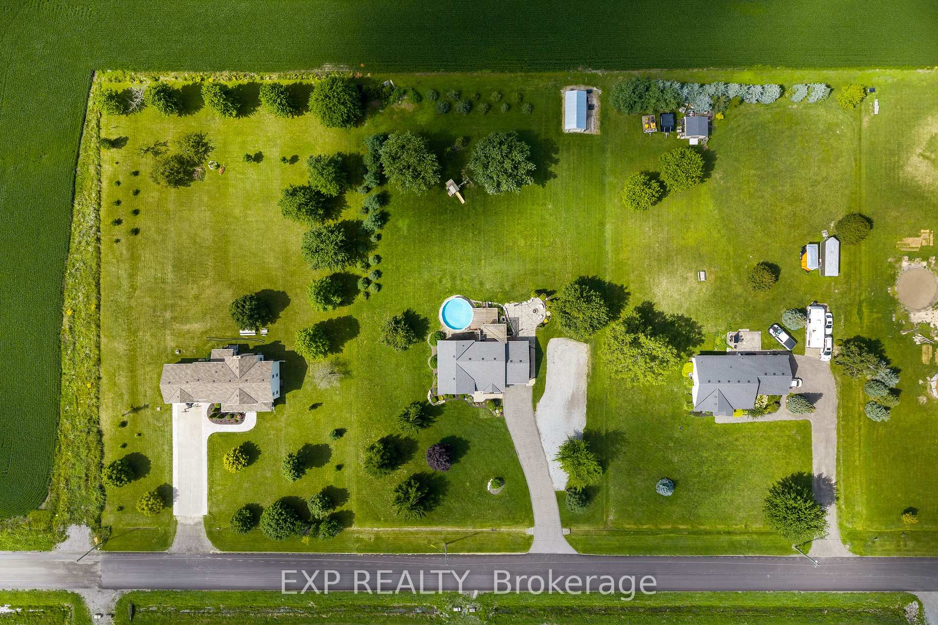 Photo 46 of 32070 Sideroad 20 Road, Wainfleet, Marshville/Winger — HOMEH