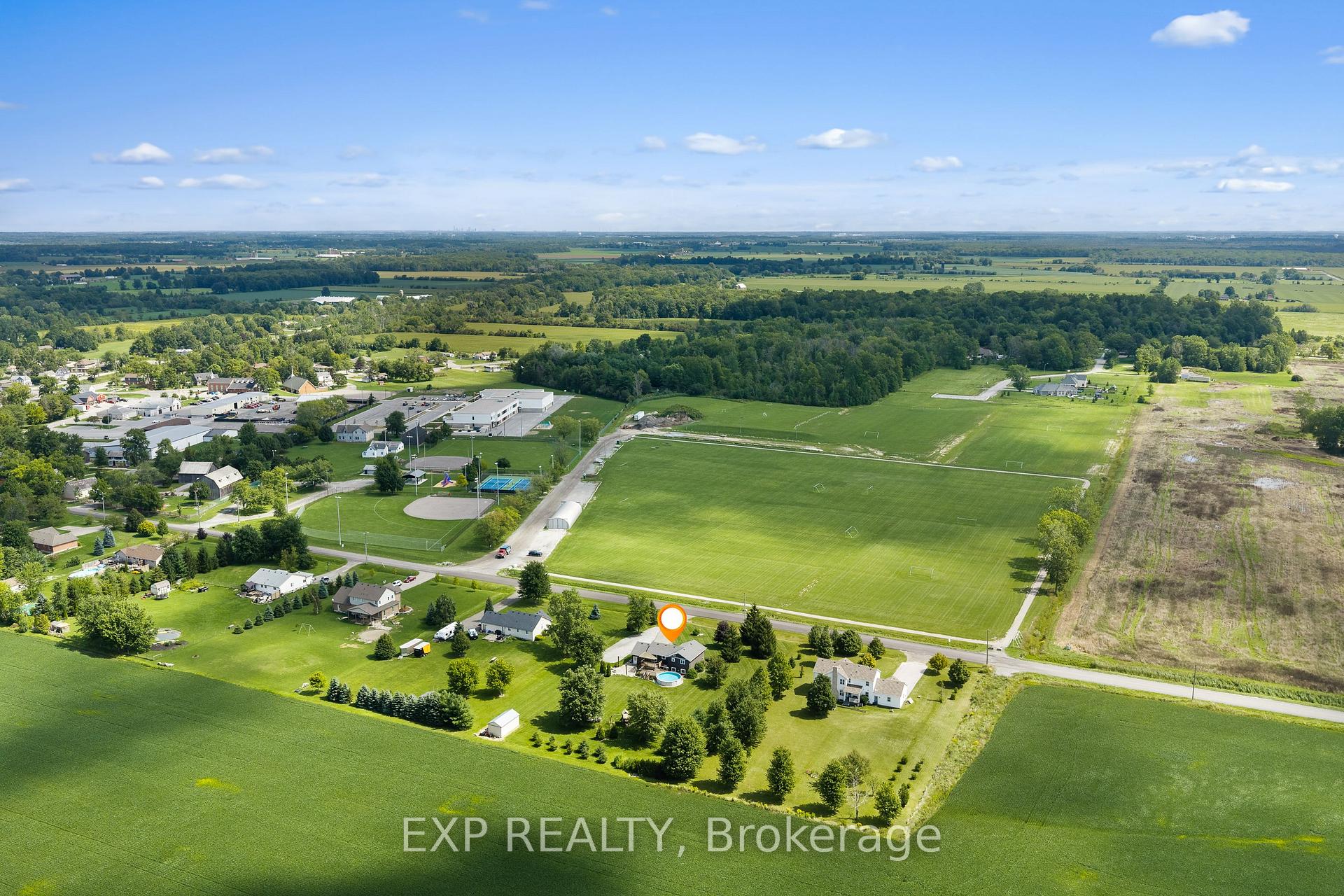Photo 49 of 32070 Sideroad 20 Road, Wainfleet, Marshville/Winger — HOMEH