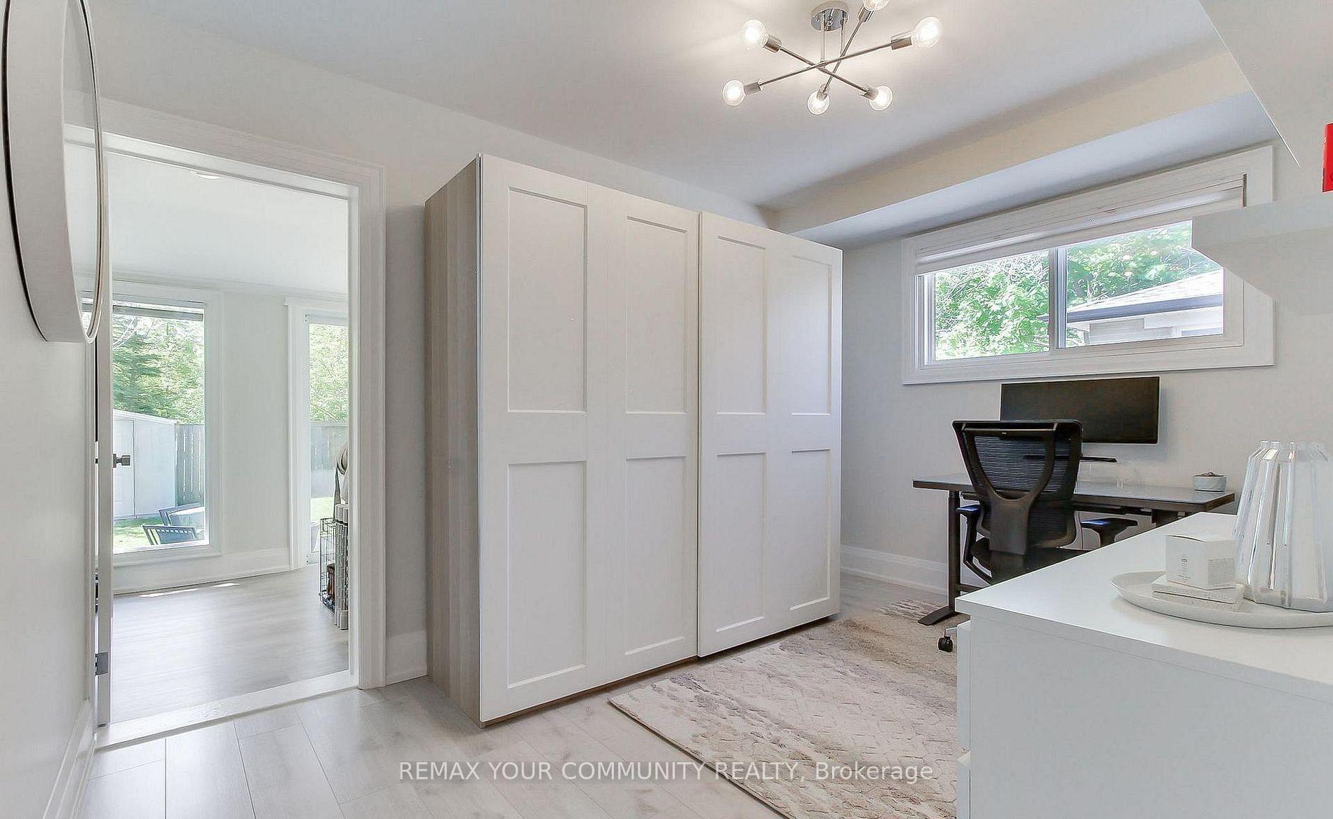 Photo 25 of Unit Main Floor w/o basement, 67 Davis Road, Aurora, Aurora Highlands — HOMEH