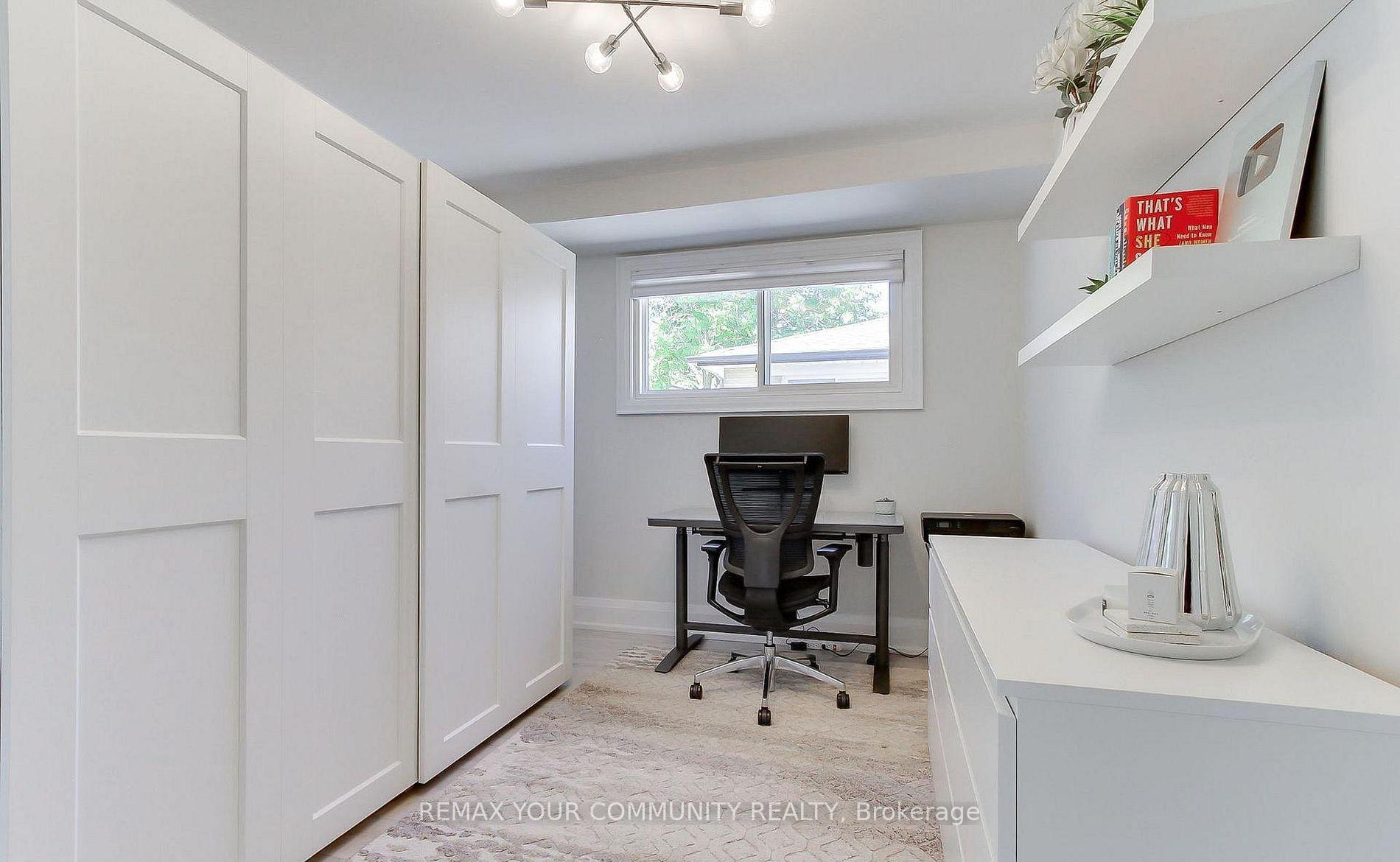 Photo 26 of Unit Main Floor w/o basement, 67 Davis Road, Aurora, Aurora Highlands — HOMEH