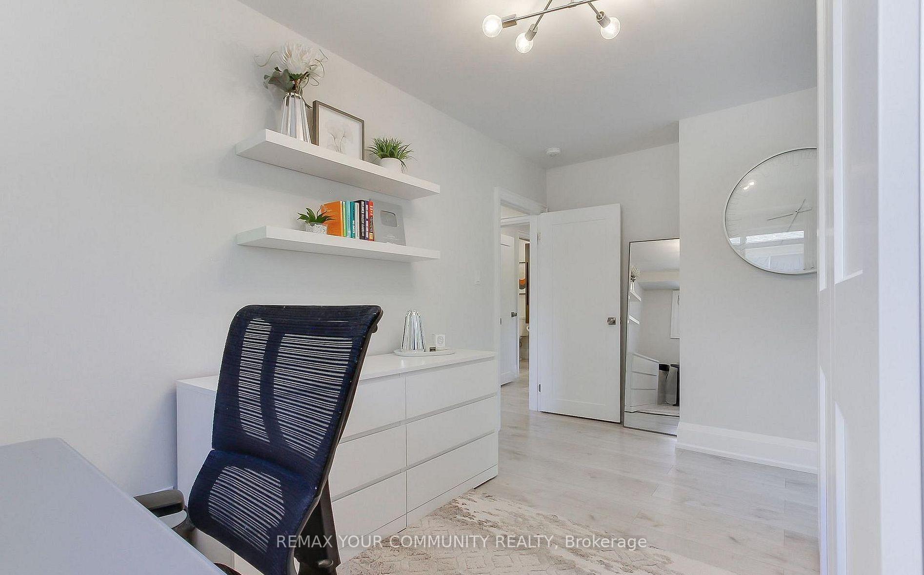 Photo 27 of Unit Main Floor w/o basement, 67 Davis Road, Aurora, Aurora Highlands — HOMEH