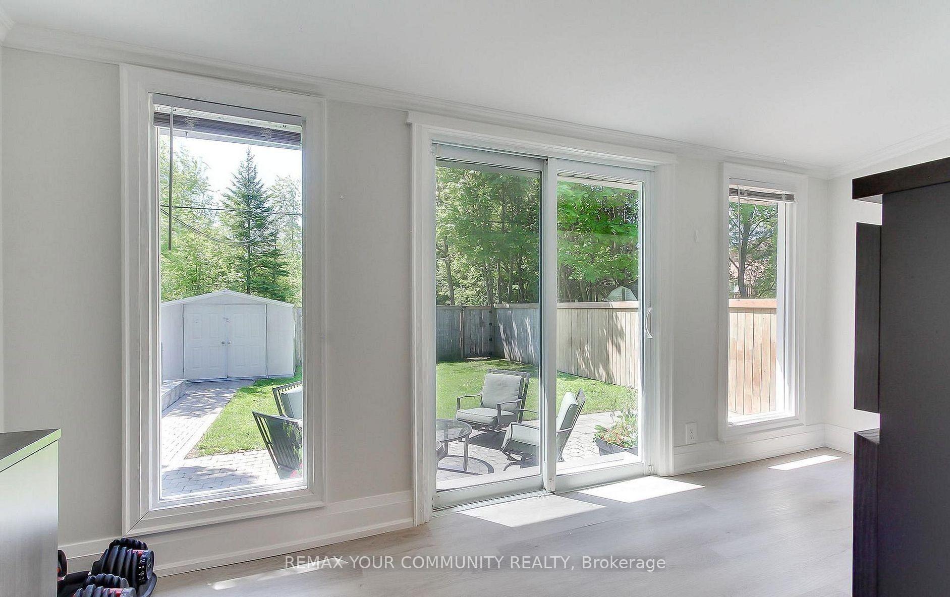 Photo 34 of Unit Main Floor w/o basement, 67 Davis Road, Aurora, Aurora Highlands — HOMEH