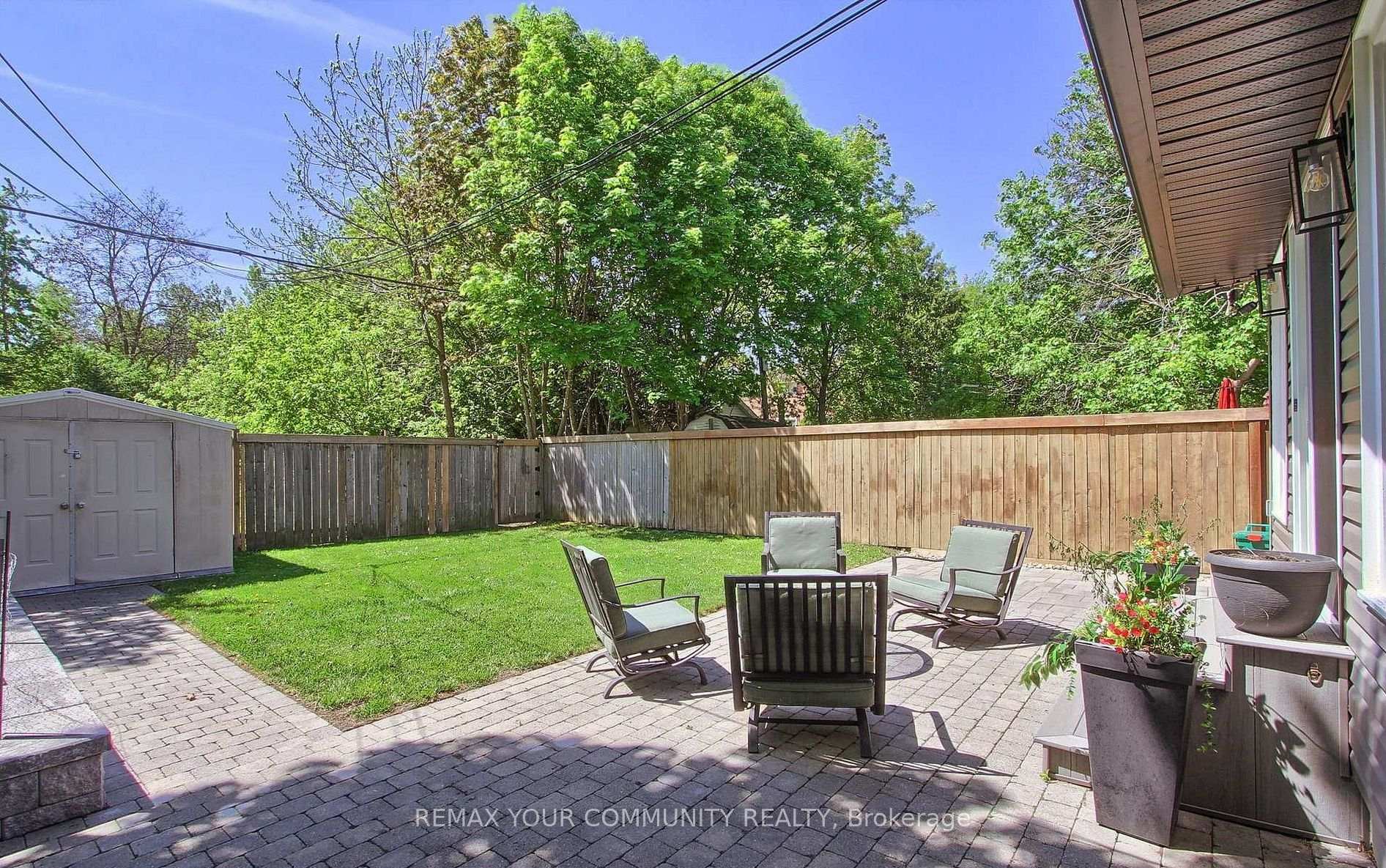 Photo 36 of Unit Main Floor w/o basement, 67 Davis Road, Aurora, Aurora Highlands — HOMEH