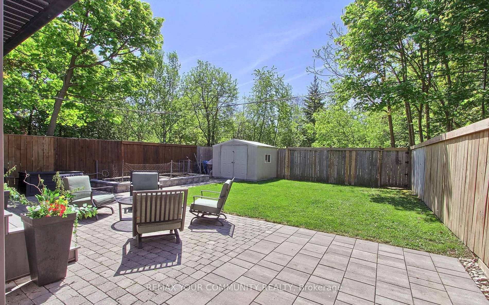 Photo 39 of Unit Main Floor w/o basement, 67 Davis Road, Aurora, Aurora Highlands — HOMEH