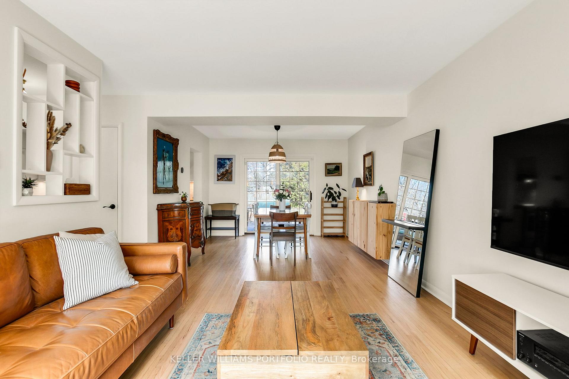 Photo 7 of 88 Sabrina Dr, Etobicoke, Willowridge-Martingrove-Richview — HOMEH