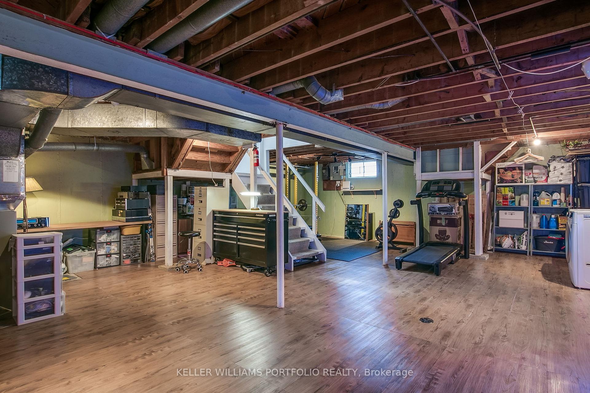 Photo 28 of 88 Sabrina Dr, Etobicoke, Willowridge-Martingrove-Richview — HOMEH