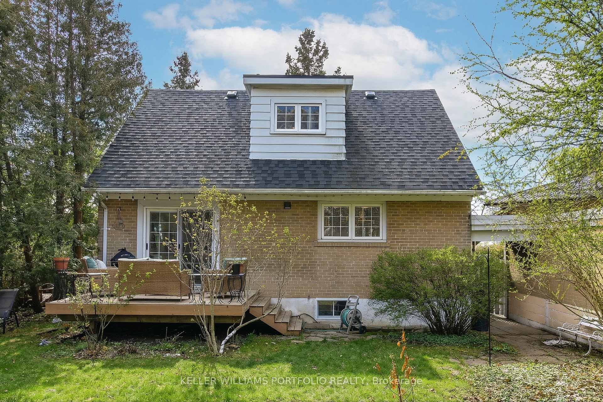 Photo 33 of 88 Sabrina Dr, Etobicoke, Willowridge-Martingrove-Richview — HOMEH