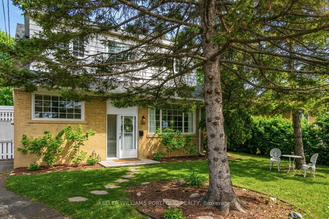 Photo 44 of 88 Sabrina Dr, Etobicoke, Willowridge-Martingrove-Richview — HOMEH